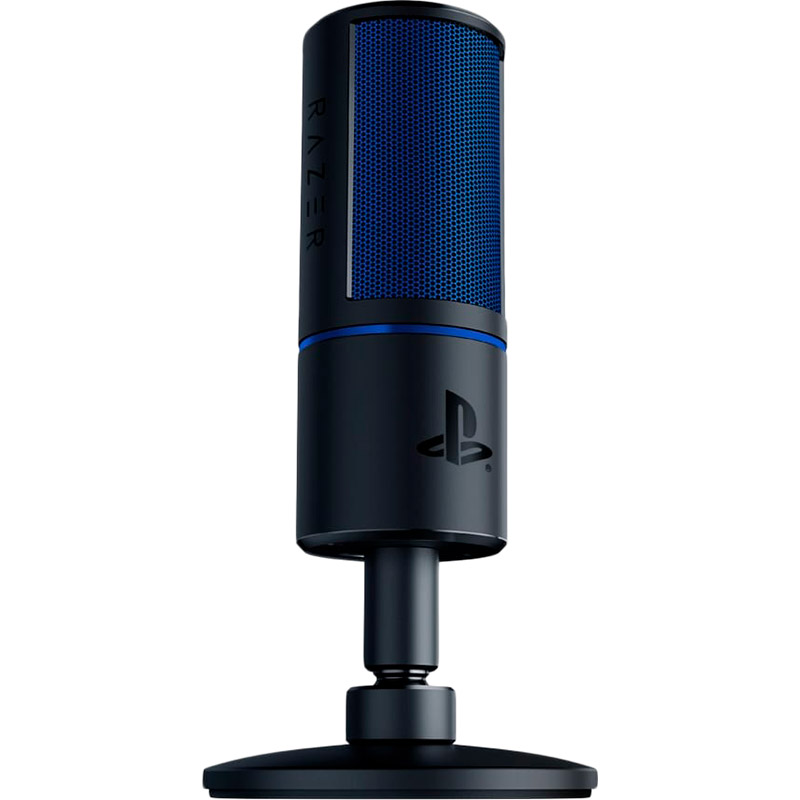 Микрофон RAZER Seiren X - PS4 (RZ19-02290200-R3G1) Чувствительность 17.8