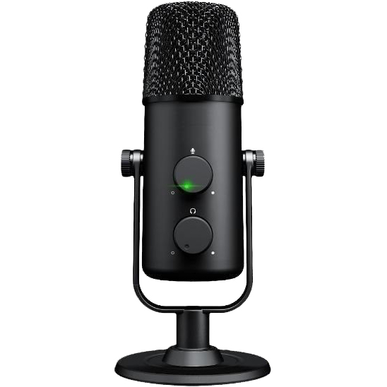 Мікрофон 2E Maono AU-903 Streaming USB KIT (2E-MPC020) Мікрофон 2E Maono AU-903 Streaming USB KIT (2E-MPC020)