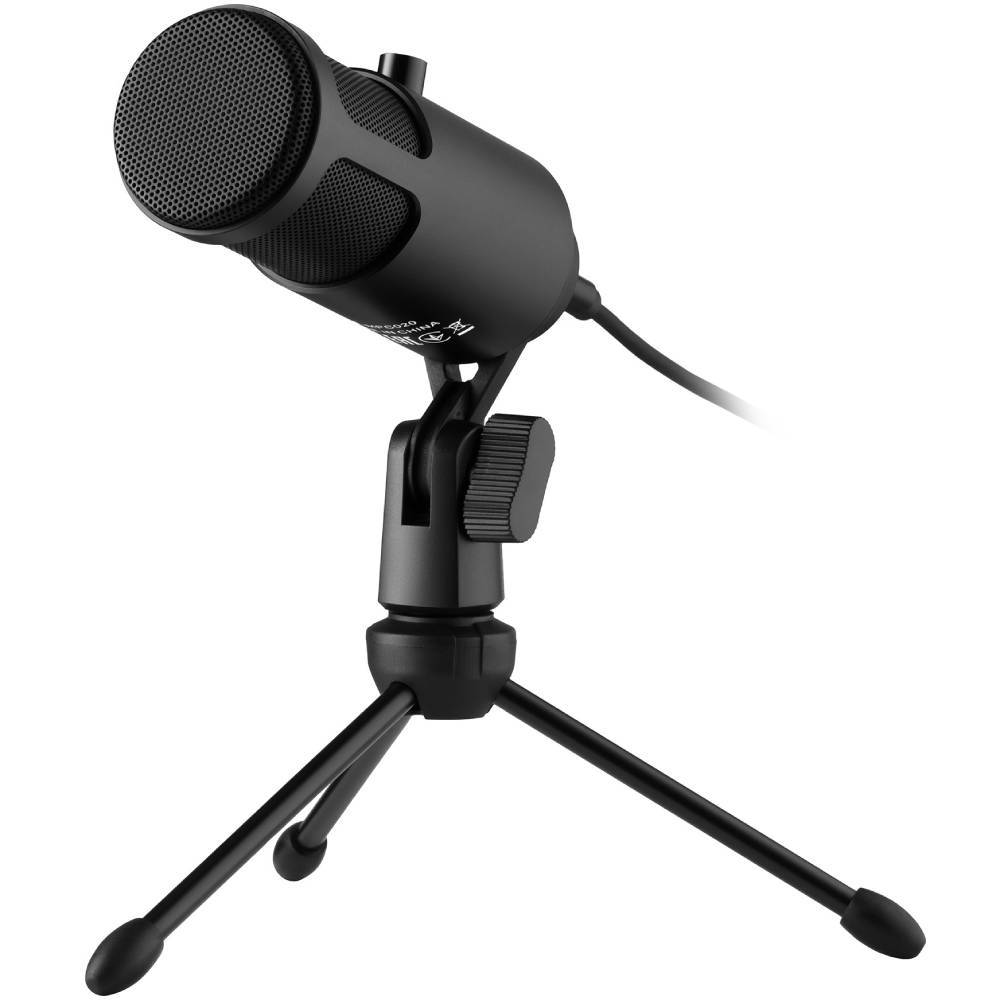 Мікрофон 2E Maono AU-903 Streaming KIT USB (2E-MPC020) Тип для персонального комп'ютера