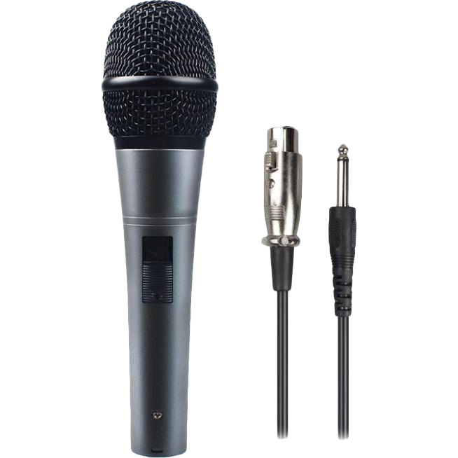 Микрофон 2E Maono AU-K04 3.5 mm (2E-MV010) Микрофон 2E Maono AU-K04 3.5 mm (2E-MV010)