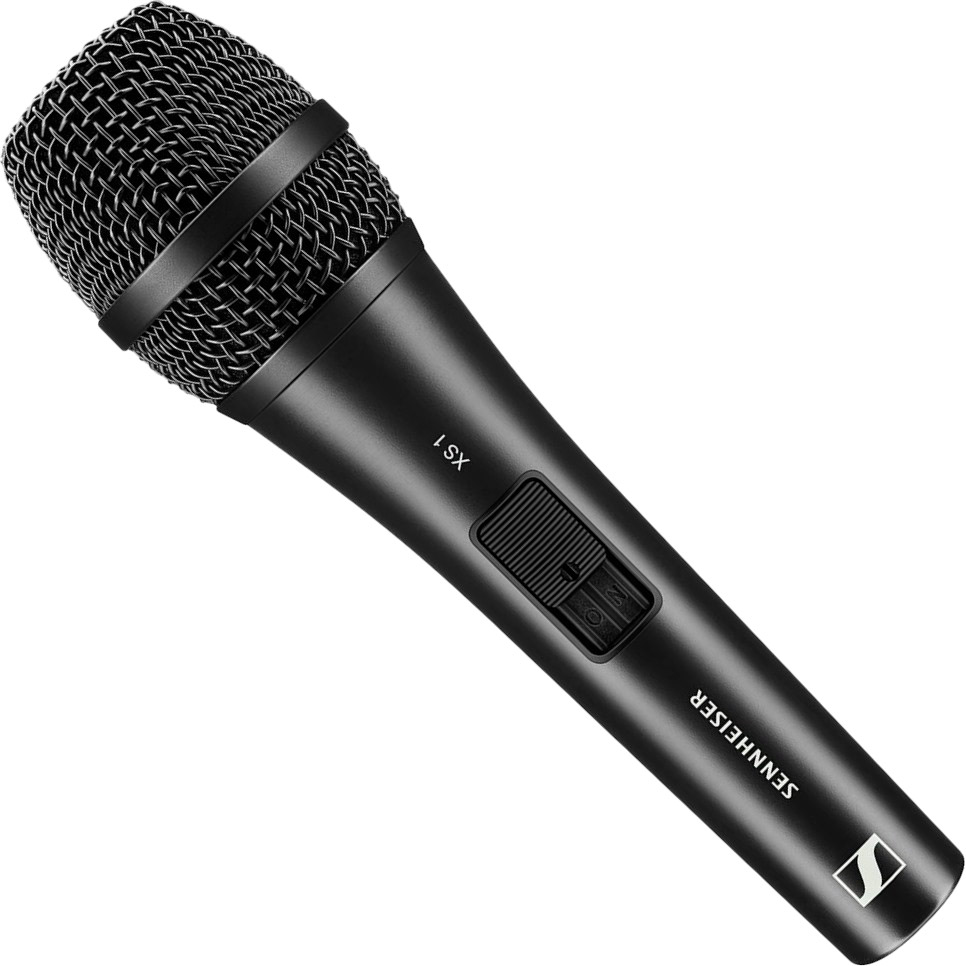 

Микрофон SENNHEISER XS 1 (507487), XS 1
