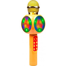 Микрофон OPTIMA Wster MK-2 Gold (WS-MK-2-GD)