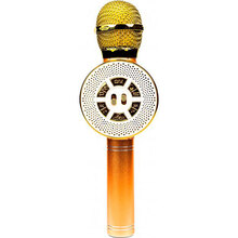 Микрофон OPTIMA Wster MK-4 Gold (WS-MK-4-GD)