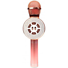 Микрофон OPTIMA Wster MK-4 Pink (WS-MK-4-PNK)