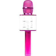 Микрофон OPTIMA Wster MK-5 Pink (WS-MK-5-PNK)