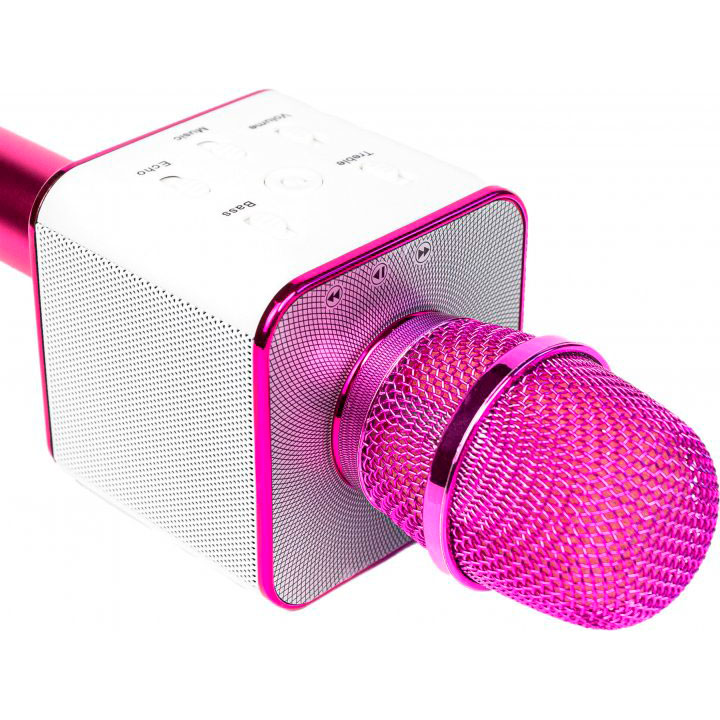 Фото 3 Микрофон OPTIMA Wster MK-5 Pink (WS-MK-5-PNK)