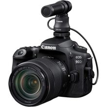 Мікрофон CANON DM-E100 (4474C001)