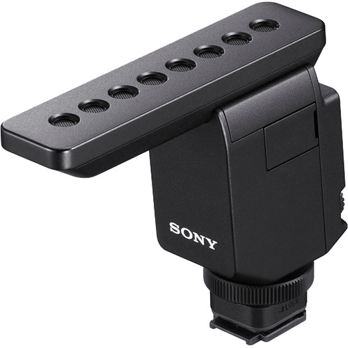 Мікрофон SONY ECM-B1M