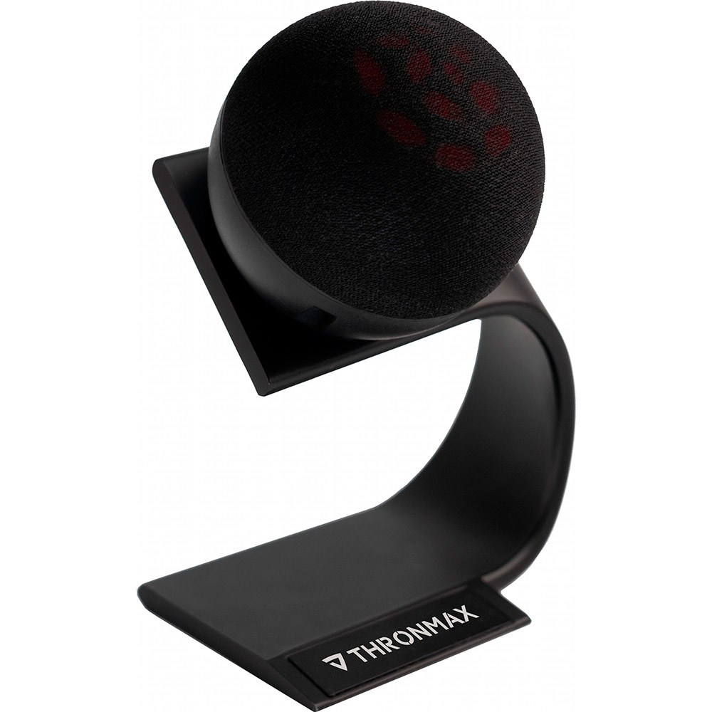 

Микрофон Thronmax Fireball 48кГц USB (M9-TM01), Fireball 48Khz USB