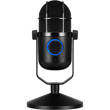 Мікрофон Thronmax Mdrill Dome Jet Black 48кГц (M3-TM01)