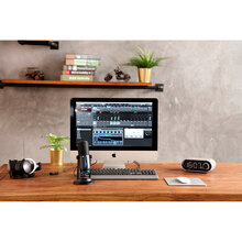 Микрофон Thronmax Mdrill One Slate Gray 48кГц (M2-G-TM01)