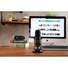 Микрофон Thronmax Mdrill One Slate Gray 48кГц (M2-G-TM01)