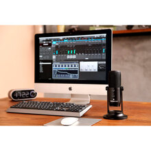 Микрофон Thronmax Mdrill One Slate Gray 48кГц (M2-G-TM01)