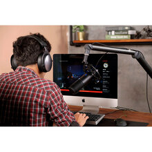Микрофон Thronmax Mdrill One Slate Gray 48кГц (M2-G-TM01)