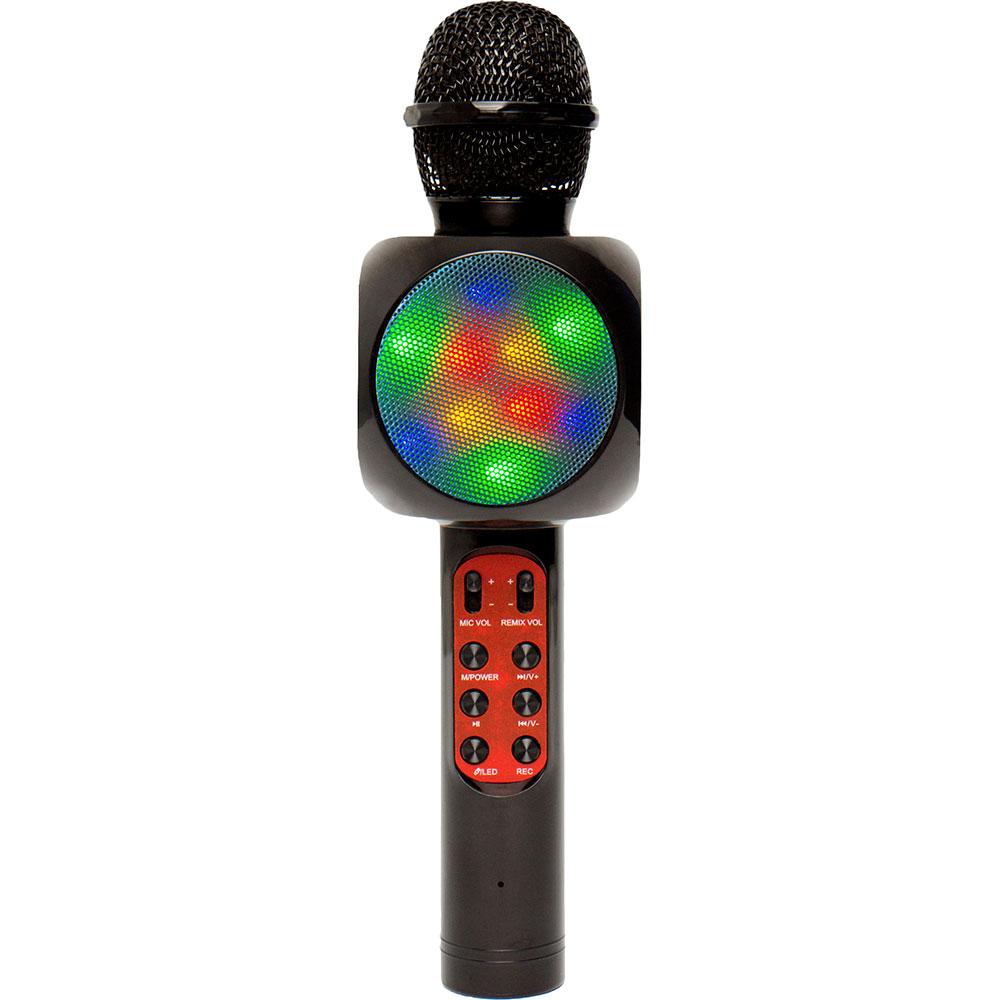 

Микрофон Optima Wster MK-2 Black (WS-MK-2-BK), Wster MK-2 Black (WS-MK-2-BK)