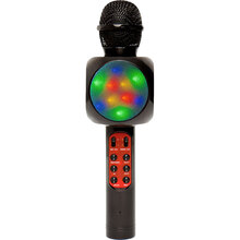 Микрофон Optima Wster MK-2 Black (WS-MK-2-BK)