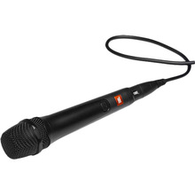 Мікрофон JBL PBM100 Black (JBLPBM100BLK)