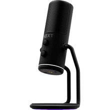 Мікрофон NZXT Wired Capsule USB Microphone Black (AP-WUMIC-B1)