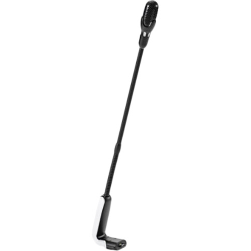 

Микрофон BOSCH DCNM-MICS 31 см, Мiкрофон DCNM-MICS Dicentis на гнучкому