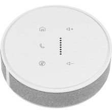 Мікрофон VADDIO TableMIC White (999-85000-000W)