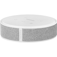 Мікрофон VADDIO TableMIC White (999-85000-000W)