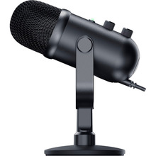 Микрофон RAZER Seiren V2 Pro (RZ19-04040100-R3M1)