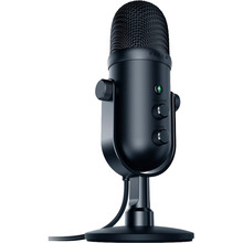 Микрофон RAZER Seiren V2 Pro (RZ19-04040100-R3M1)