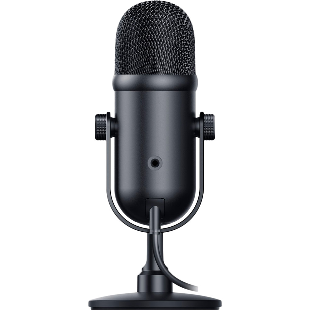 Фото 3 Микрофон RAZER Seiren V2 Pro (RZ19-04040100-R3M1)