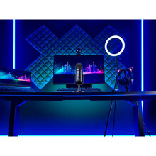 Микрофон RAZER Seiren V2 Pro (RZ19-04040100-R3M1)