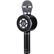 Микрофон OPTIMA Wester MK-4 Black (WS-MK-4-BK)
