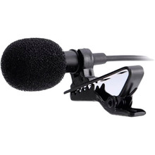 Микрофон EXTRADIGITAL 3.5 мм + PC adapter 1.5 м (FLM1911)