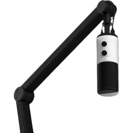 

Стойка для микрофона NZXT Microphone Boom Arm (AP-BOOMA-B1), Стійка для мікрофона Microphone Boom Arm