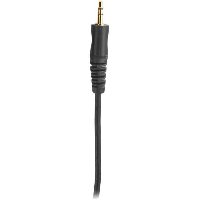 Фото 3 Микрофон Trust All-round Microphone 3.5 mm Black (22462)