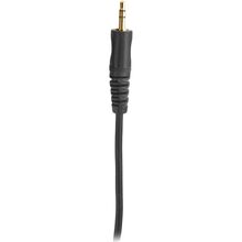 Микрофон Trust All-round Microphone 3.5 mm Black (22462)