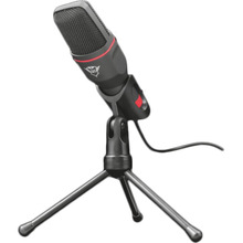 Мікрофон TRUST GXT 212 Mico USB (23791)