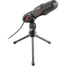 Мікрофон TRUST GXT 212 Mico USB (23791)