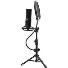 Мікрофон LORGAR Voicer 721 (LRG-CMT721)