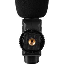 Микрофон 2E MG020 Shoutgun Pro on/of 3.5mm (2E-MG020)