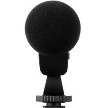 Микрофон 2E MG020 Shoutgun Pro on/of 3.5mm (2E-MG020)