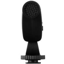 Микрофон 2E MG020 Shoutgun Pro on/of 3.5mm (2E-MG020)