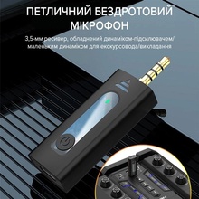 Микрофон INSPIRE K35 Iphone (Ins-K35-iph)