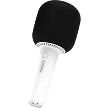 Микрофон YMI для караоке Xiaomi Karaoke Microphone 2 White (YMMKF005)