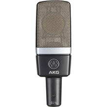 Микрофон AKG C214 (3185X00010)