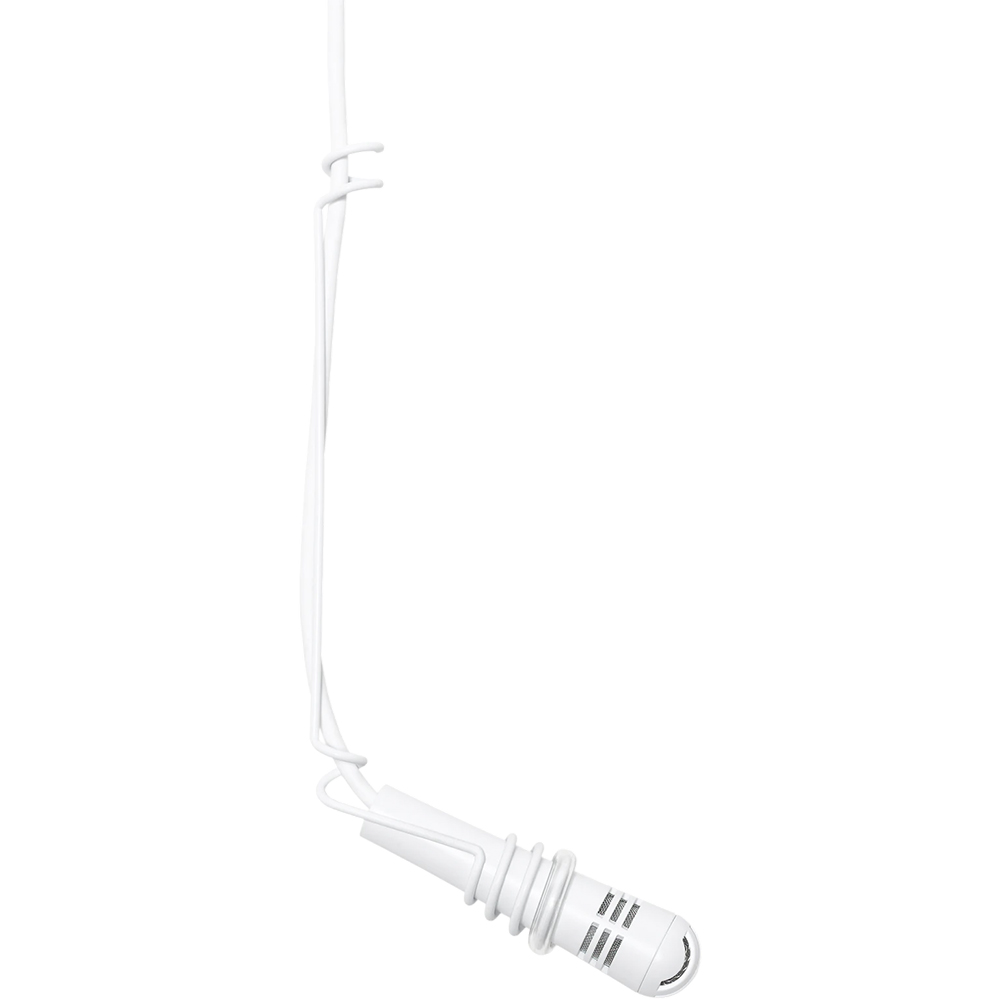 Микрофон AKG CHM99 White (2965H00160)