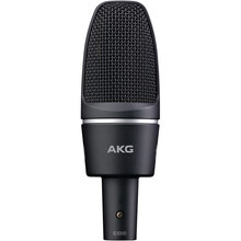 Микрофон AKG C3000 (2785X00230)