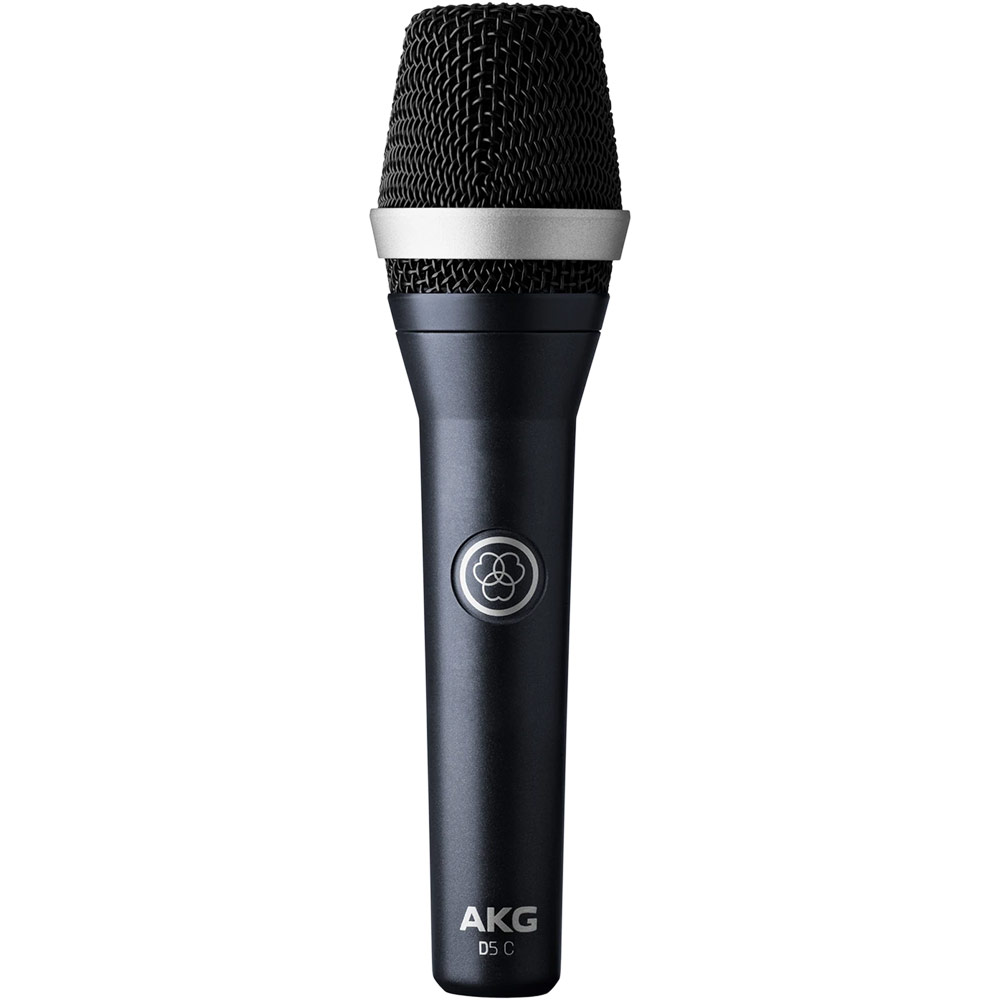 Микрофон AKG D5 C (3138X00340)