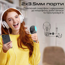 Микрофон PROMATE vocalmic.black