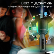 Микрофон PROMATE vocalmic.black