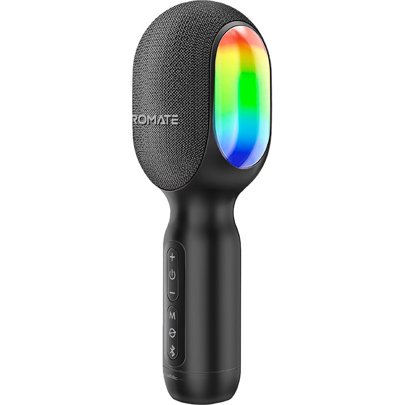 Микрофон PROMATE vocalmic.black