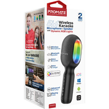 Микрофон PROMATE vocalmic.black